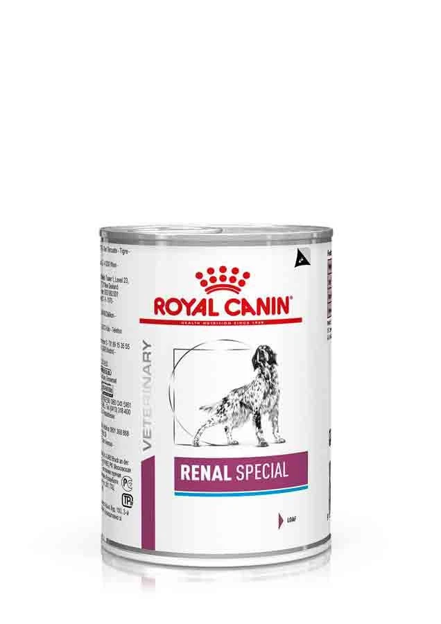 Royal Canin Rénal Spécial Chien – Image 4