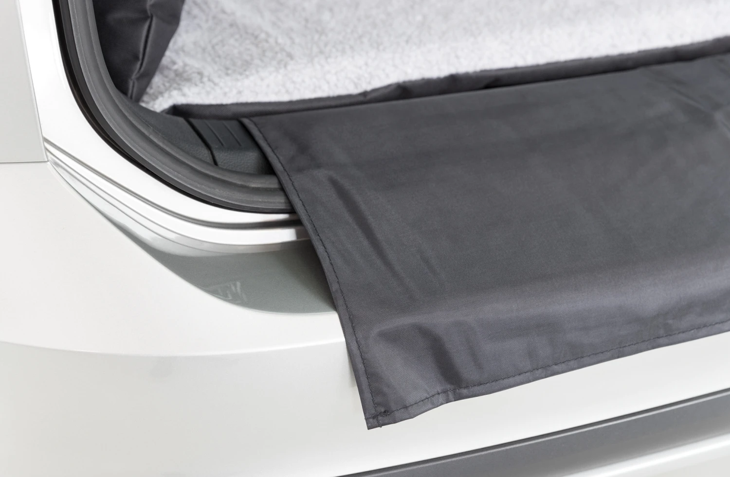 Trixie Lit Pour Coffre De Voiture Avec Protection De Pare-choc – Image 2