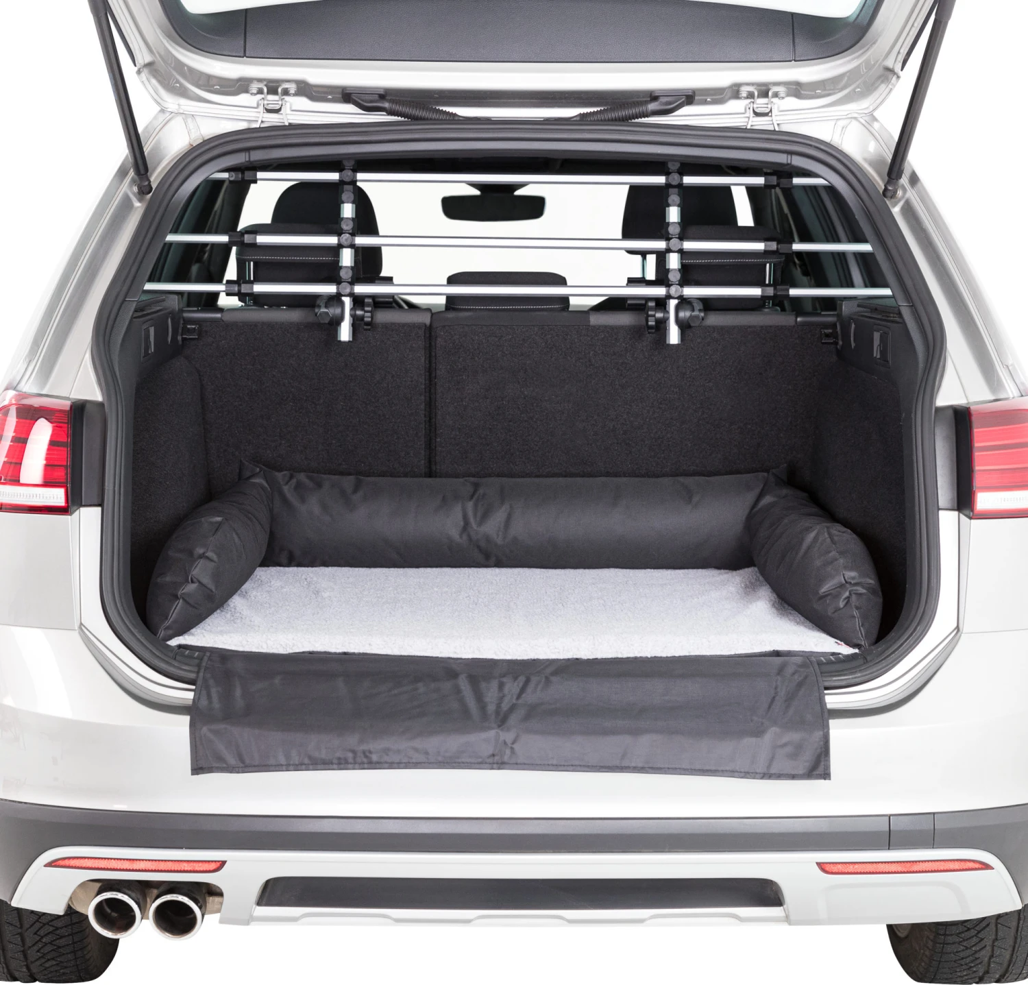 Trixie Lit Pour Coffre De Voiture Avec Protection De Pare-choc – Image 6