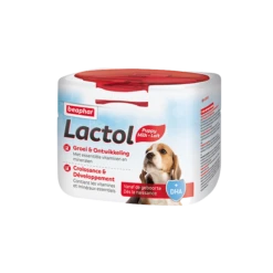 Beaphar Lactol Puppy Milk 250g