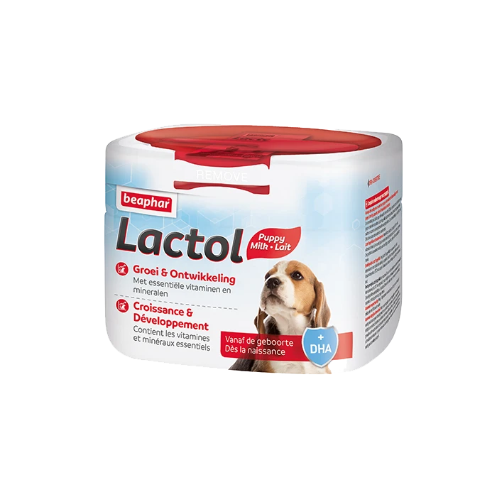 Beaphar Lactol Puppy Milk 250g