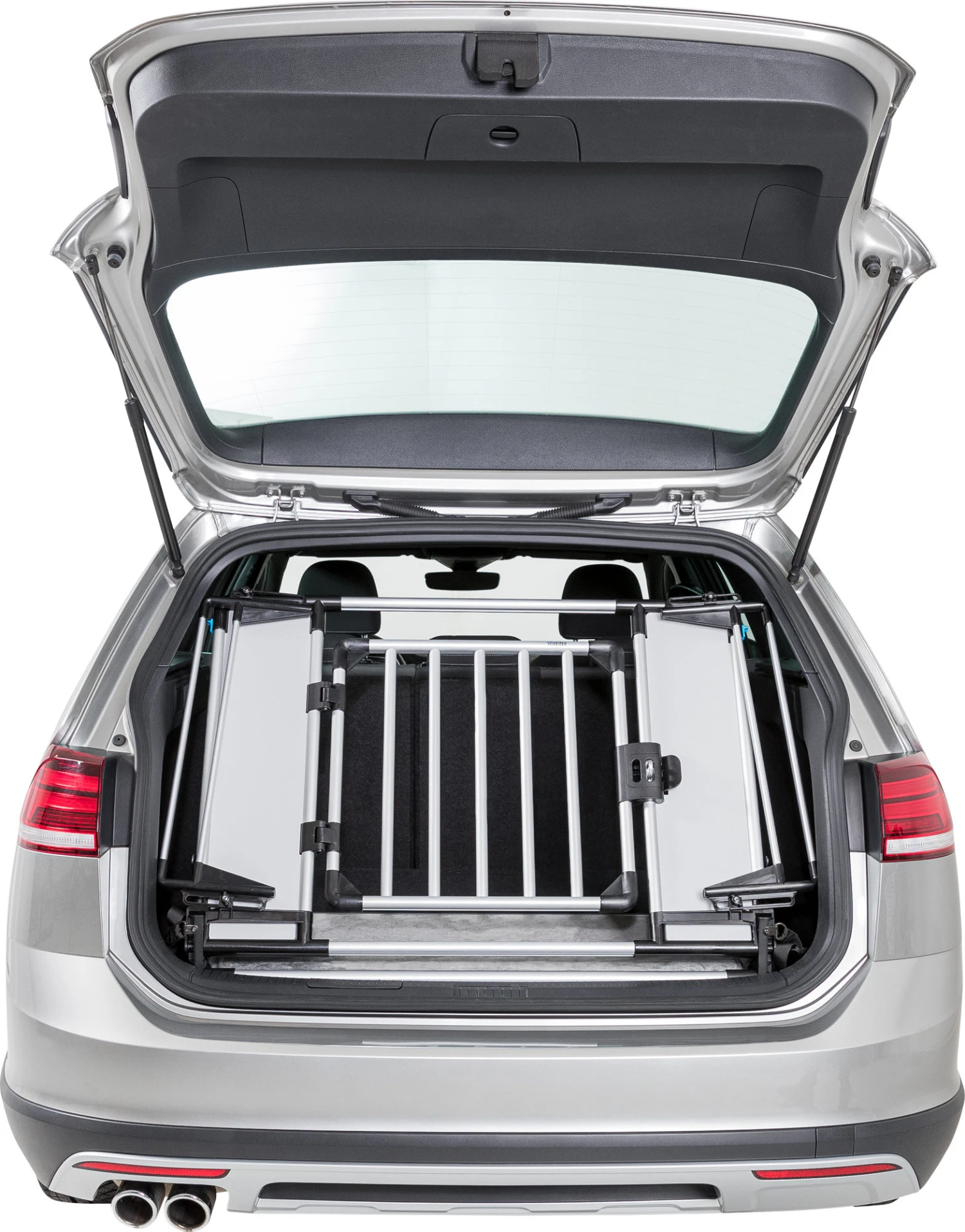 Trixie Grille Arrière Universelle Our Voiture – Image 3