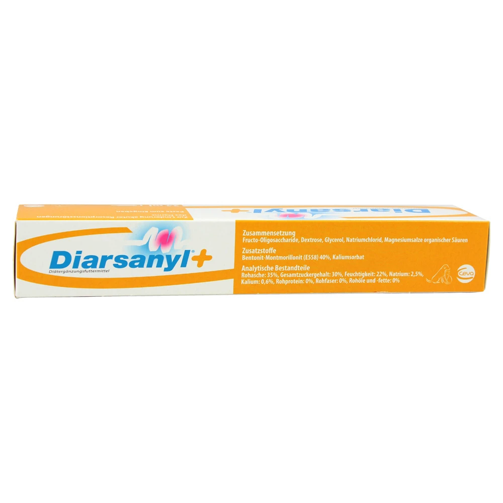 DIARSANYL Plus Pate Orale 10ml – Image 2