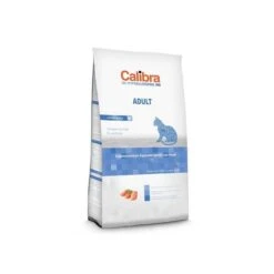 Calibra Hypoallergenic Chat Adult Au Poulet 2kg