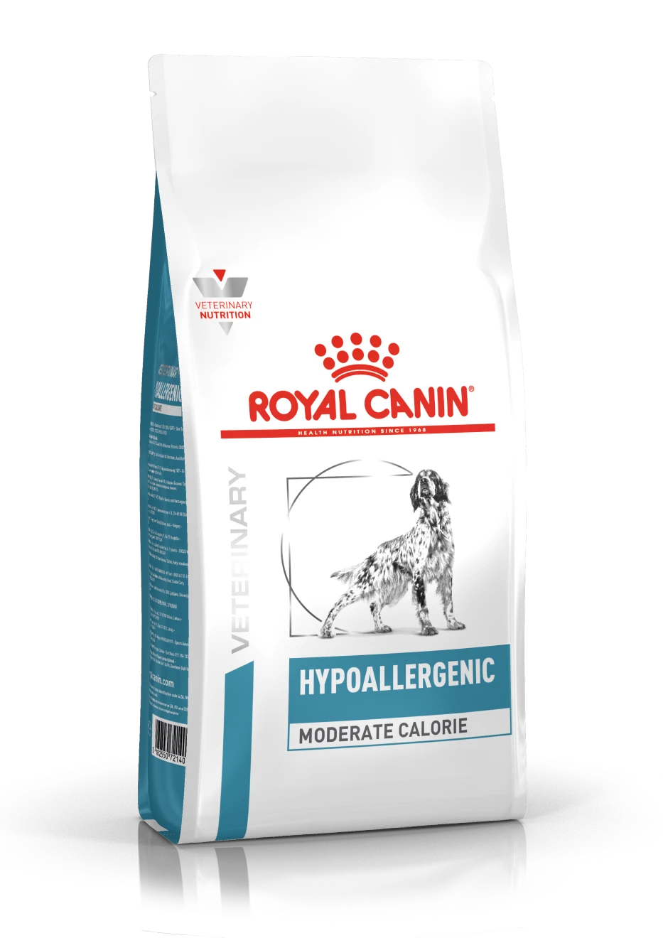 Royal Canin Hypoallergenic Moderate Calorie Chien – Image 2