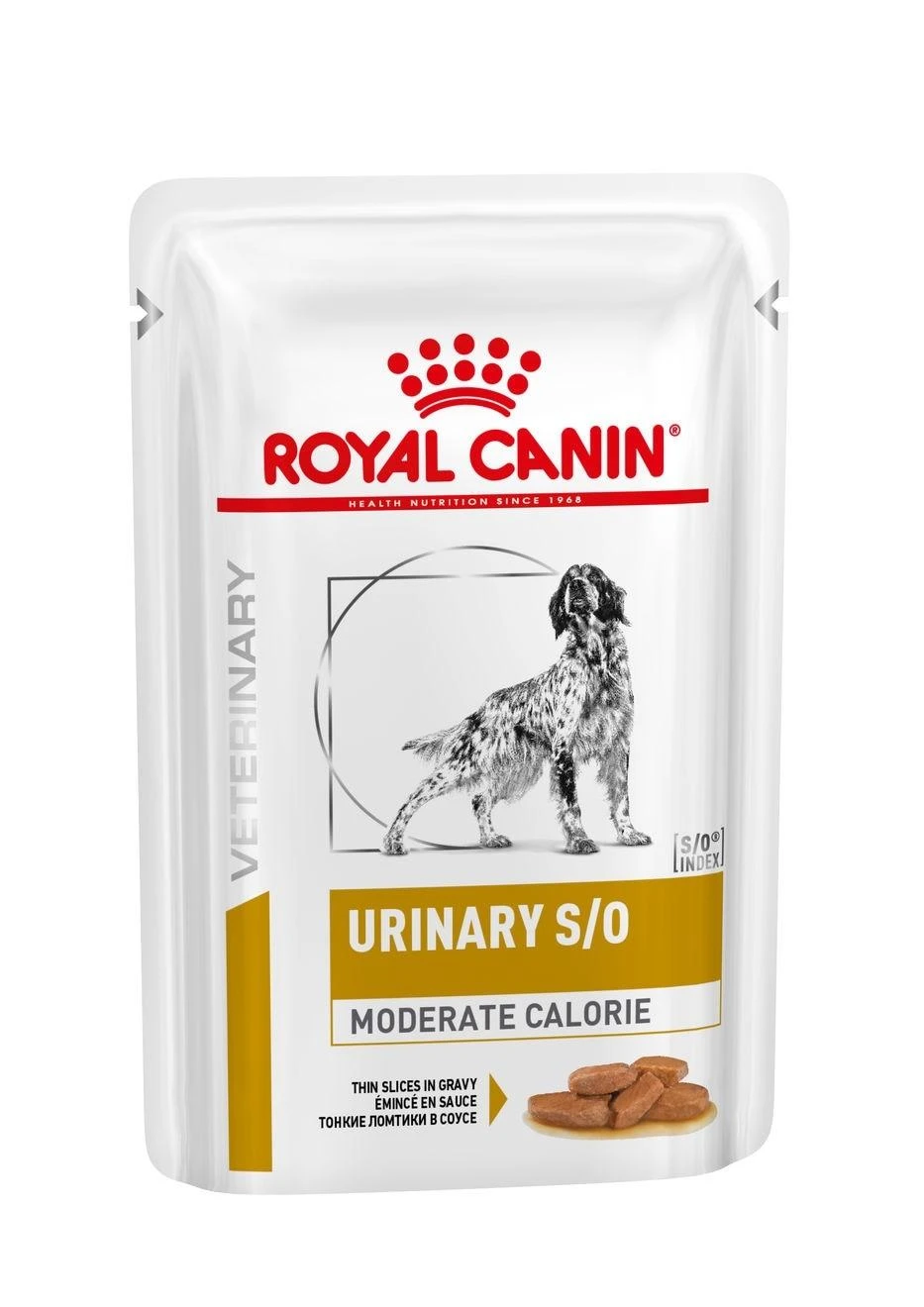 Royal Canin Urinary Moderate Calorie Chien – Image 4