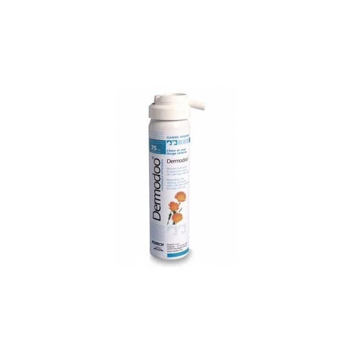 Cicatrisant Dermodoo 75ml