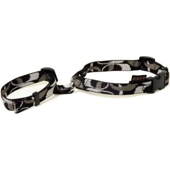 Muselière Nylon Zen