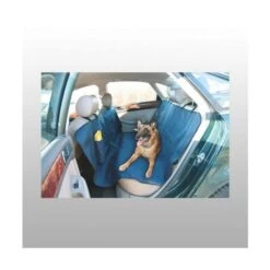 KERBL COUVERTURE MULTIFONCTION AVEC GOURDE