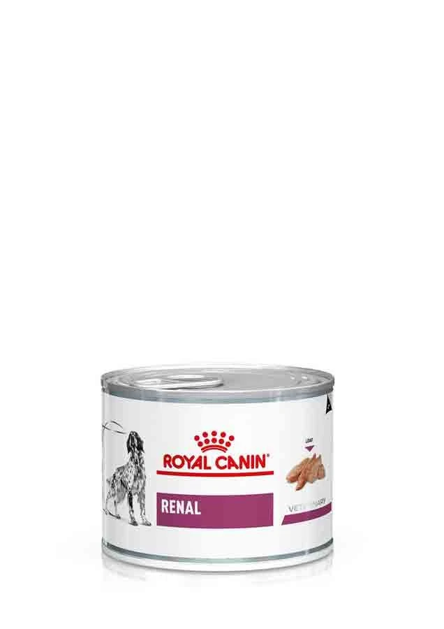 Royal Canin Renal Chien – Image 5