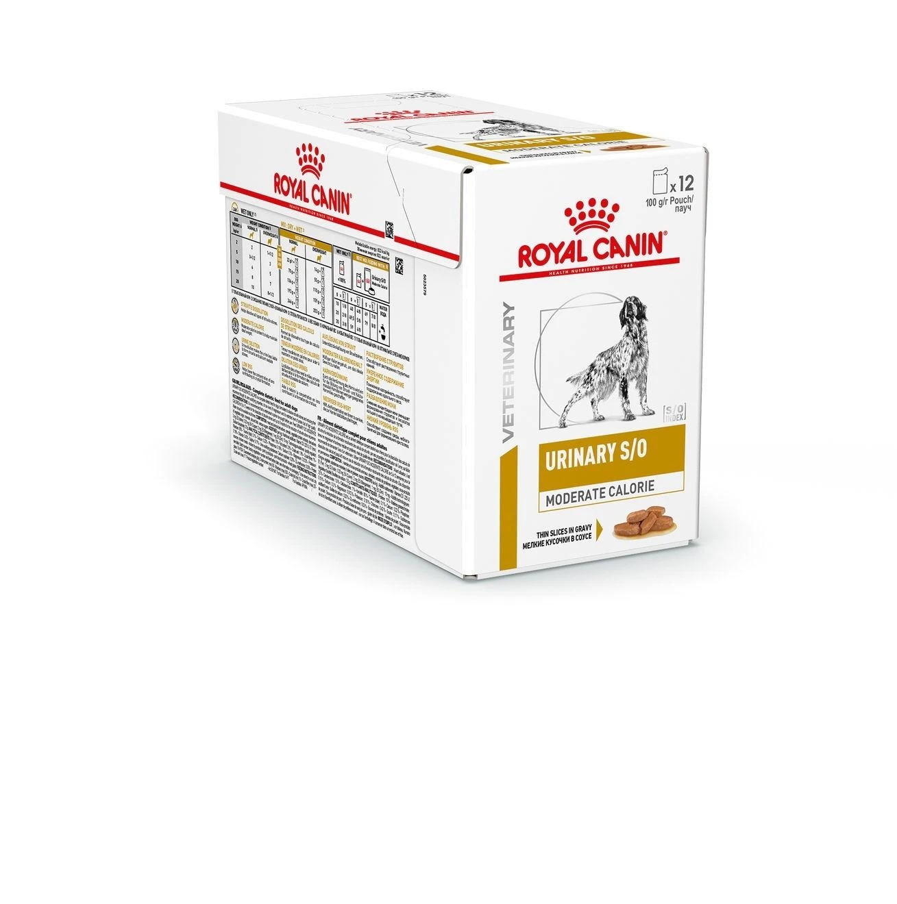 Royal Canin Urinary Moderate Calorie Chien – Image 5