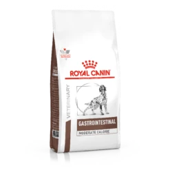 Royal Canin Gastro Intestinal Moderate Calorie Chien