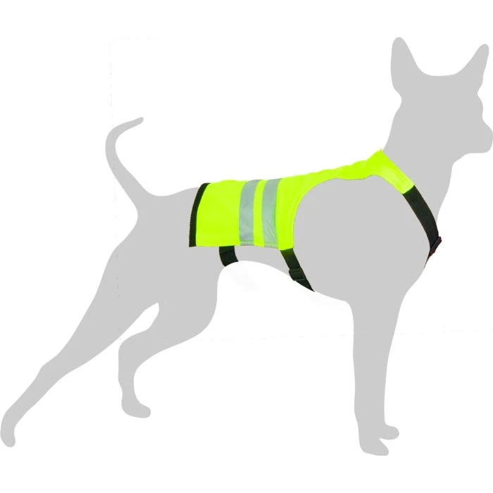 Flamingo Manteau De Sécurité Wasyl 42cm - Chien