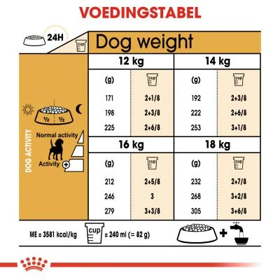 Royal Canin Beagle Adult Pour Chien 3kg – Image 2