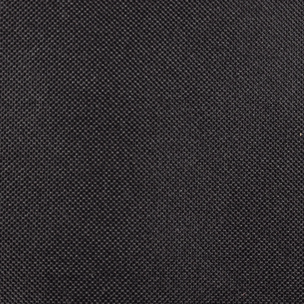 Flamingo Coussin Dreambay Rectangulaire+bord+fermeture Eclair Noir 100x65x15cm – Image 2