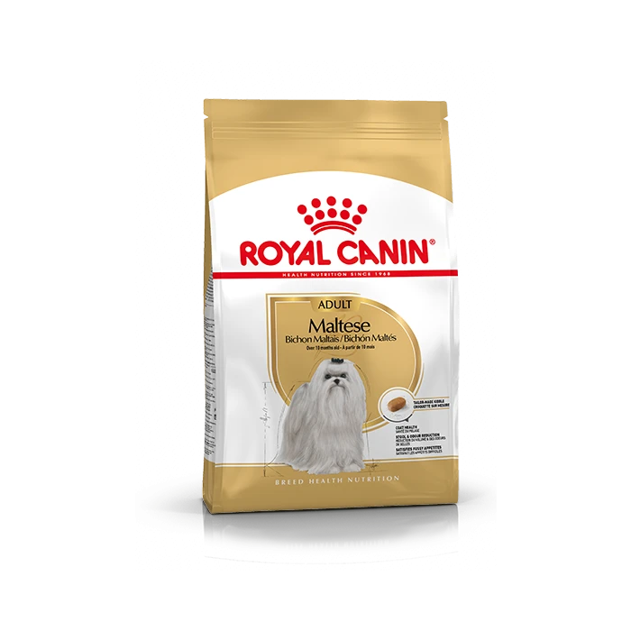 Royal Canin Bichon Maltais Adult Pour Chien 1,5kg