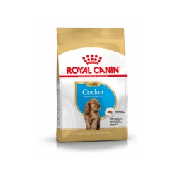 Royal Canin Cocker Chiot 3kg