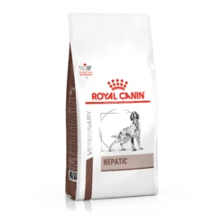 Royal Canin Hepatic Chien
