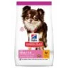 Hill's Science Plan Adult Light Small & Mini Croquettes Pour Petit Chien Au Poulet