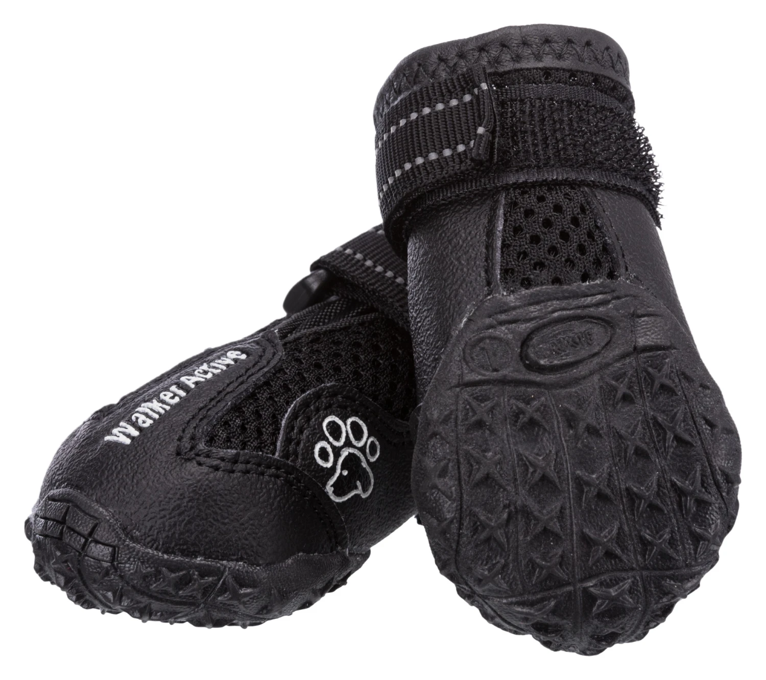 Trixie Chaussures De Protection Walker Active / M 2pcs. – Image 9