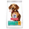 Hill's Science Plan Adult Perfect Weight Small & Mini Croquettes Pour Petit Chien Au Poulet
