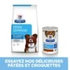 Hill's Prescription Diet Derm Defense Croquettes Pour Chien Au Poulet