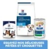 Hill's Prescription Diet D/D Croquettes Pour Chien Au Canard Et Au Riz