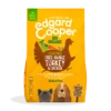 Edgard & Cooper Edgard&Cooper Croquettes BIO Pour Chien à La Dinde - 7kg