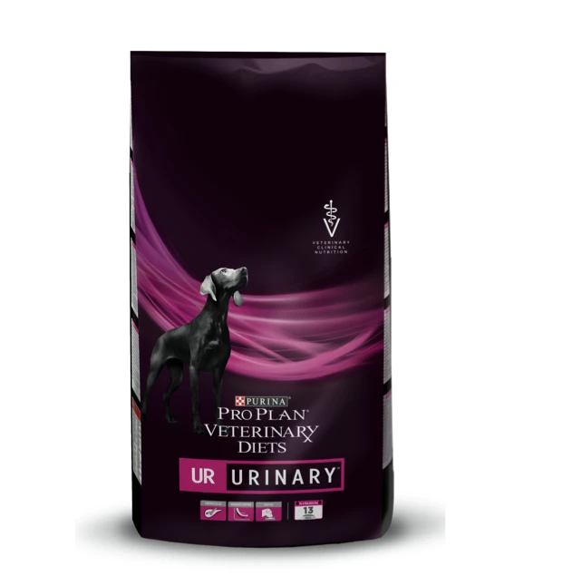 PURINA Veterinary Diet UR Urinary Chien – Image 2