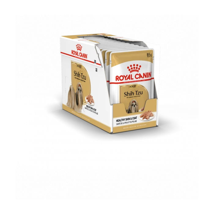 Royal Canin Shih Tzu 12x 85g