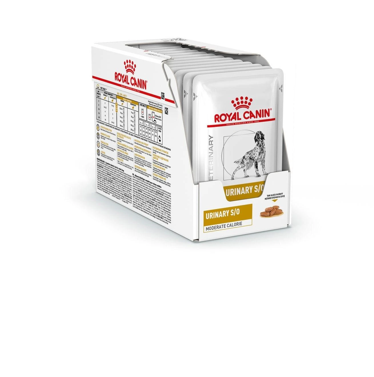 Royal Canin Urinary Moderate Calorie Chien – Image 6