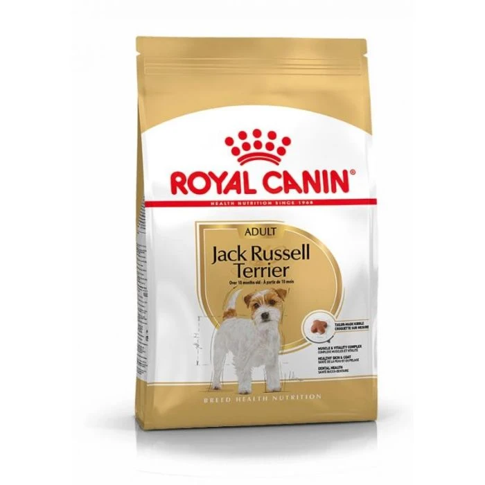 Royal Canin Jack Russell Adult Pour Chien 3kg