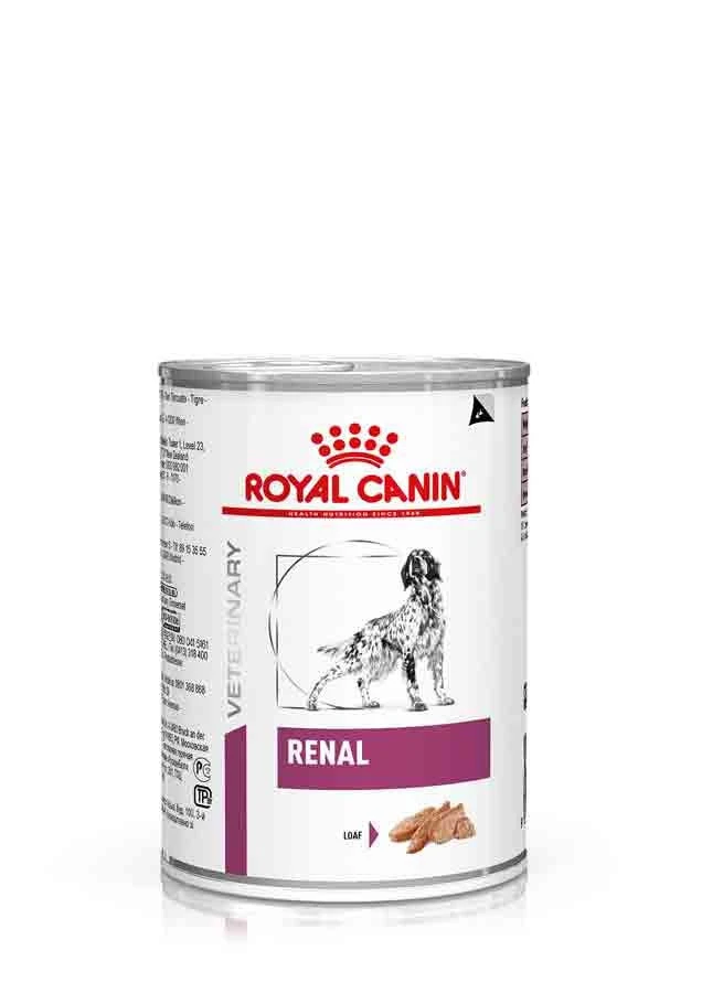 Royal Canin Renal Chien – Image 4