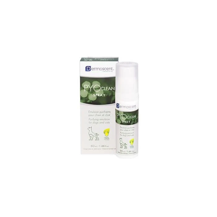 Dermoscent Pyoclean Spray 50ml