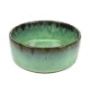 D&D Trendy Mangeoire Jasper Ø13cm Vert
