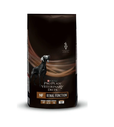 PURINA Veterinary Diet NF Renal Chien – Image 2