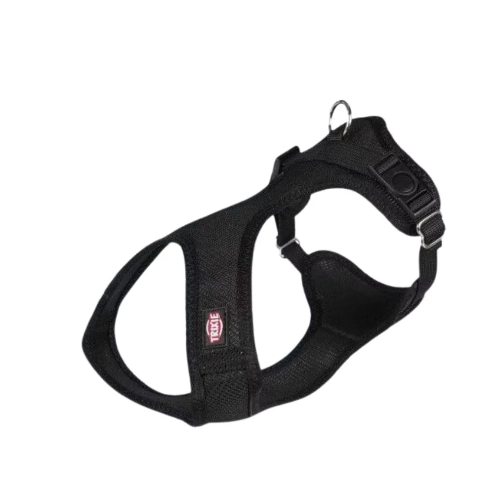 Harnais Soft Trixie Noir – Image 2