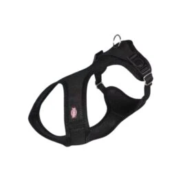 Harnais Soft Trixie Noir