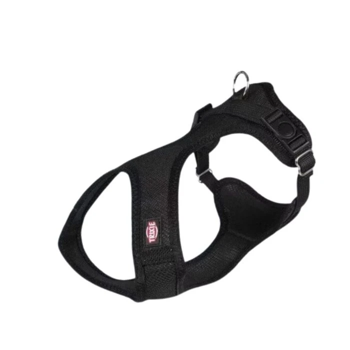 Harnais Soft Trixie Noir