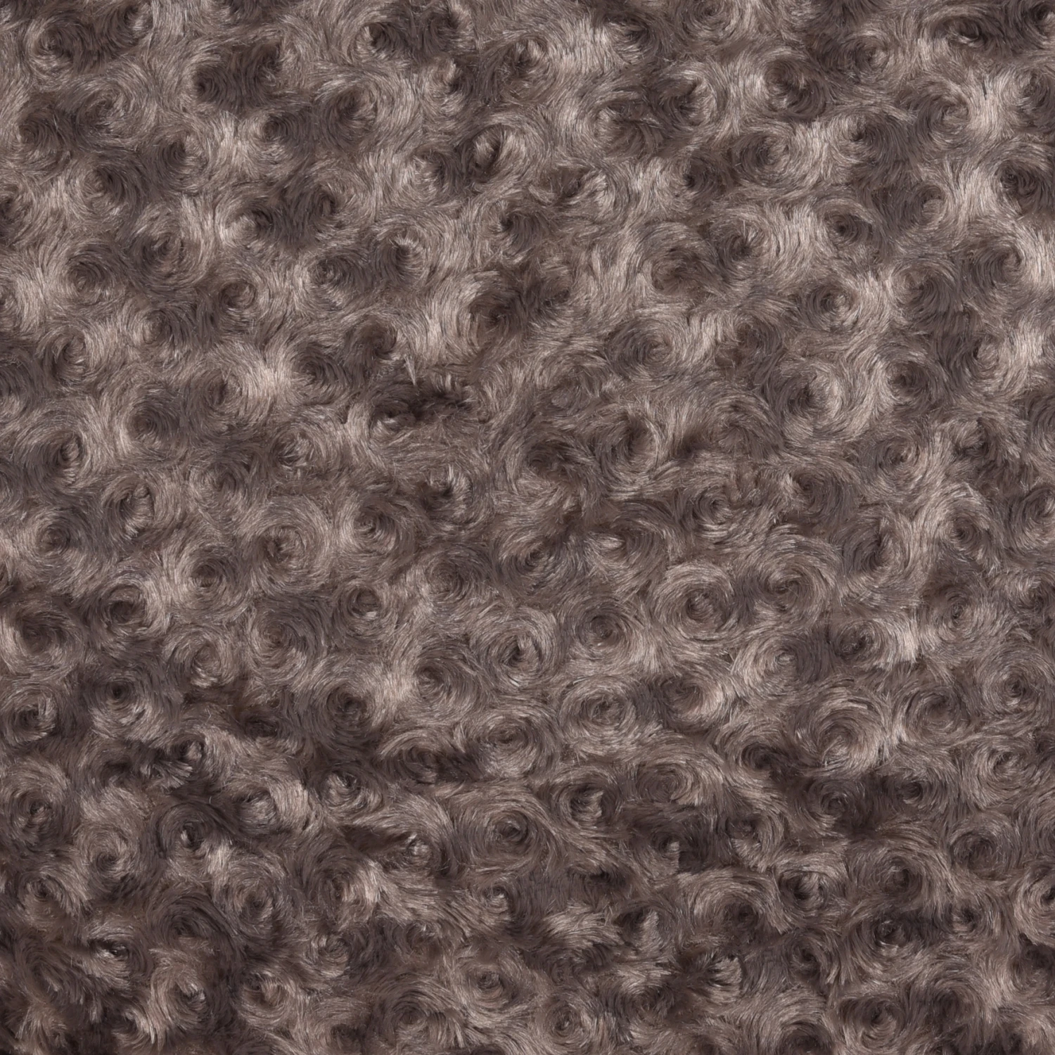 Flamingo Panier Cuddly Rectangulaire Taupe 65x45x15cm – Image 2