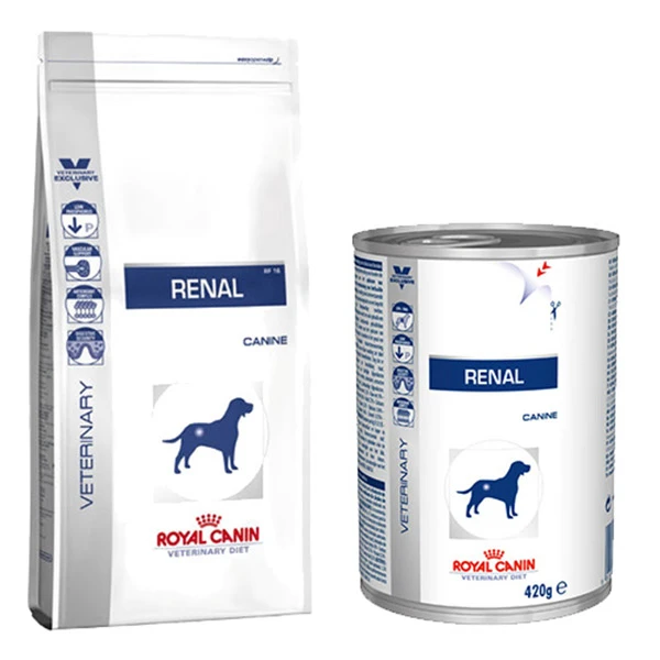 Royal Canin Renal Chien – Image 3