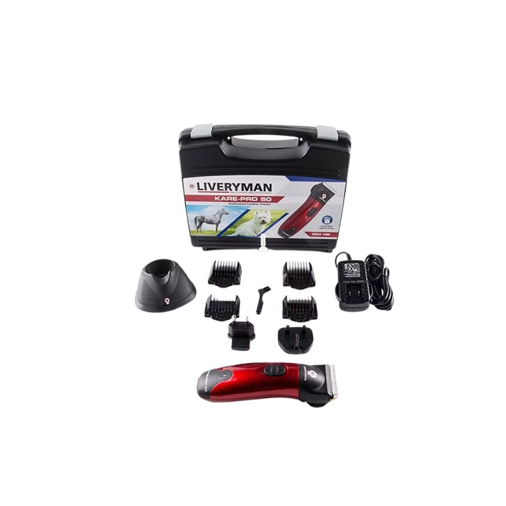 Tondeuse Kare Pro 50 – Image 3