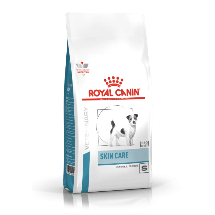 Royal Canin Skin Care Small Dog
