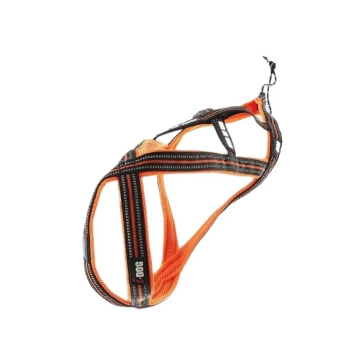 Harnais Canicross Xback