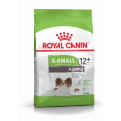 Royal Canin Extra Small Mature 12+ Pour Chien 1,5kg