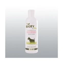 Shampooing Peaux Sensibles Héry 200ml