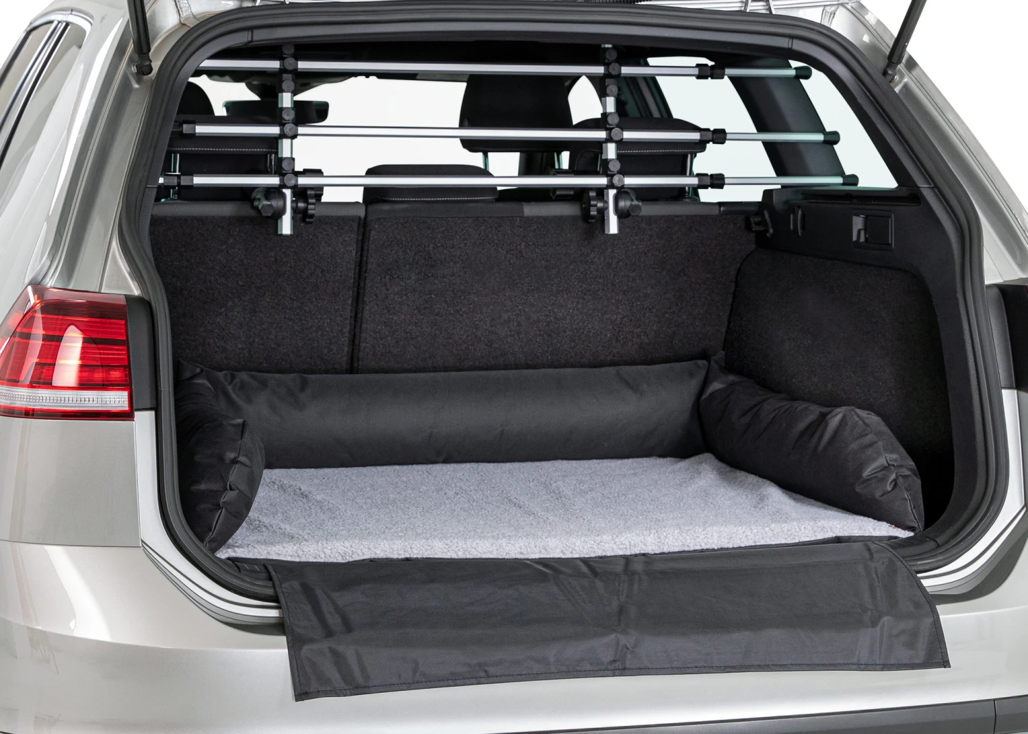 Trixie Lit Pour Coffre De Voiture Avec Protection De Pare-choc – Image 7