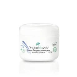 Phytobiovet Disques Nettoyants Pour Les Yeux Bio - 30 Disques