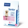 Virbac Veterinary HPM Senior Large Et Medium