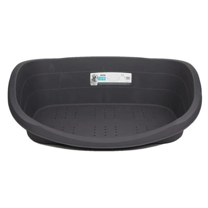 Corbeille Plastique Java